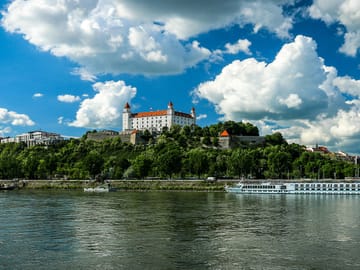 Bratislava