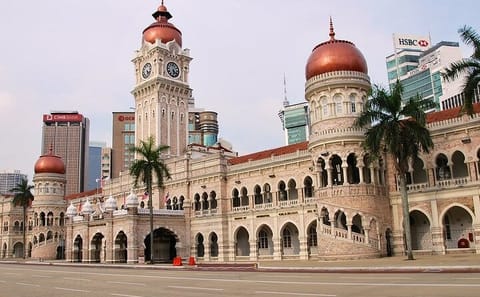 Kuala Lumpur City Tour and Malacca Night Experience