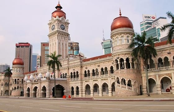 Kuala Lumpur Day Tour & Malacca Night Tour