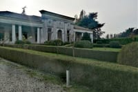 Brenta Riviera Bike Tour: Villas & Palladian Heritage 8