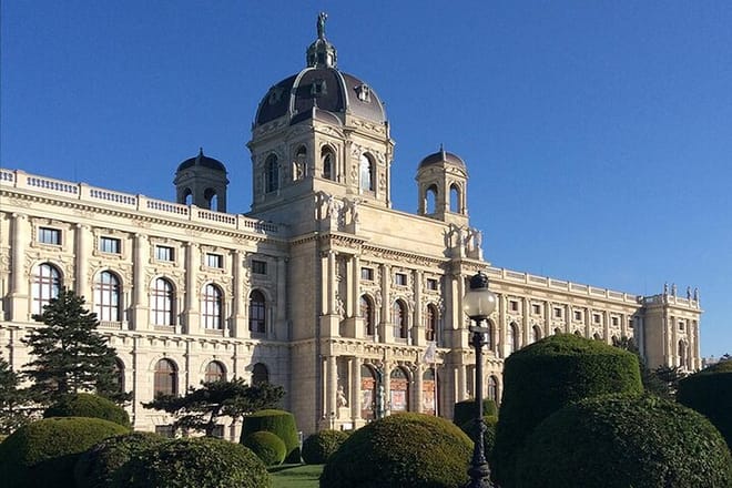 Private Tour of the Kunsthistorisches Museum: Secrets of Masterpieces | Tickets included  7