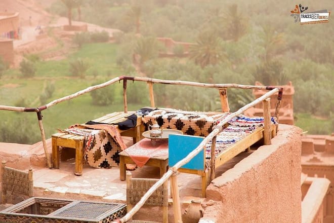Ouarzazate - Ait Benhaddou Group Tour from Marrakech 5
