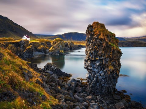 Chasing Totality: Iceland Solar Eclipse Expedition 2026, photo 3