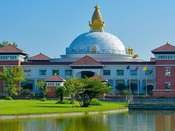 9-Day Cultural and Scenic Tour of Kathmandu and Pokhara