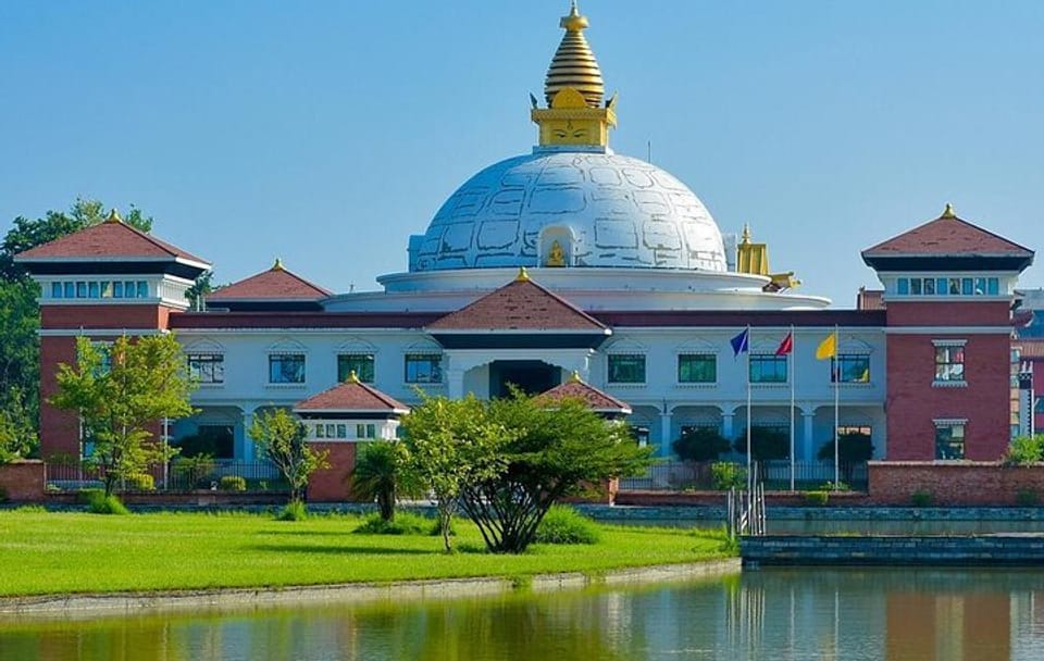 9-Day Cultural and Scenic Tour of Kathmandu and Pokhara