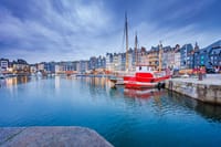 2-Day Private Mont Saint-Michel, Normandy and Brittany Tour 10