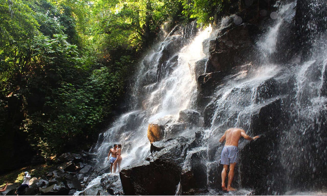 Best of East Bali Including Temples and Waterfall 6