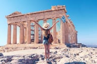 Private Acropolis & Athens City Highlights Tour with Hotel Pickup 1