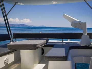 Private Yacht Tour in Alanya with Lunch and Drinks