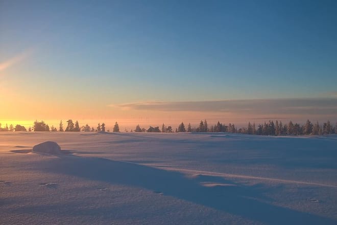 Pyhä-Luosto National Park and Amethyst Mine by Car from Ivalo - Saariselkä, Inari photo 5