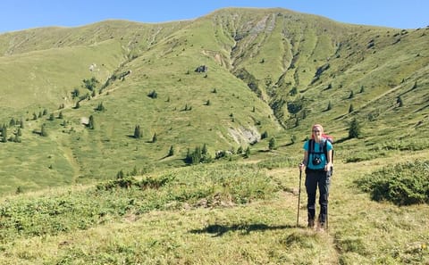 Hiking Tour in Central Balkan National Park from Plovdiv