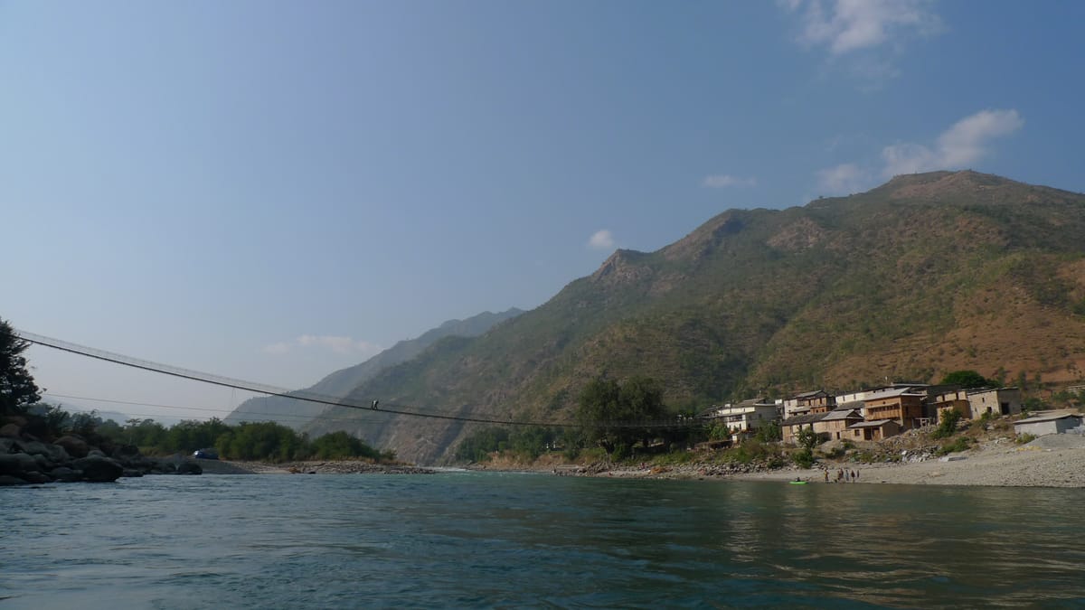 19 Days Mera Peak Climbing & Expedition – One Life-Changing Himalayan Adventure