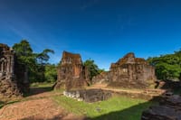 Da Nang: MY SON SANCTUARY AND MARBLE MOUNTAINS FULL-DAY TOUR 3