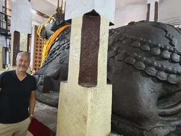 Cultural and Beach Tour from Bangalore to Kovalam