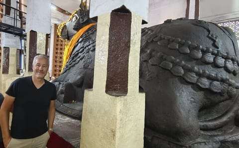 Cultural and Beach Tour from Bangalore to Kovalam