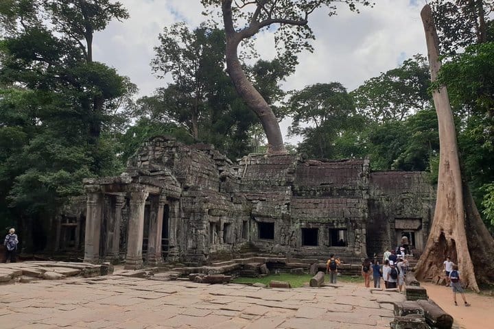 Taprohm