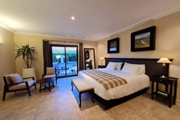 Mendoza 2-Day Escape at Luxury Wine Resort With Optional Airfare