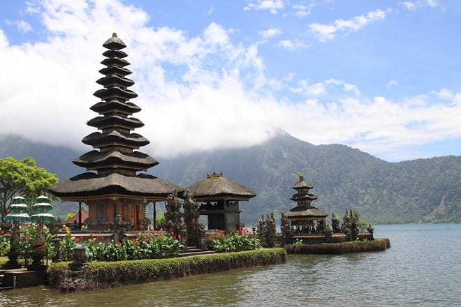 Denpasar Self-Guided Audio Tour 6