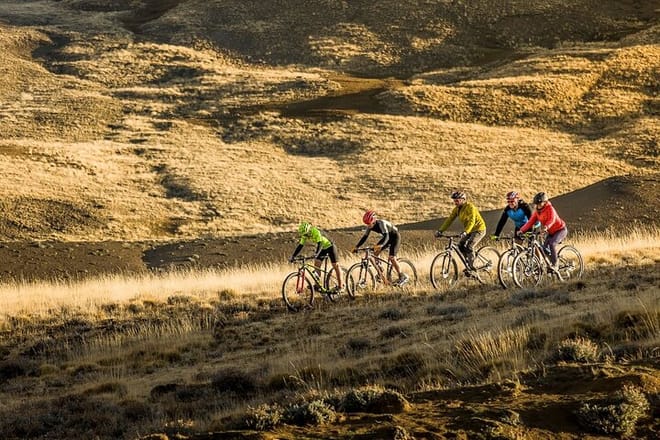 Patagonian Safari: Exploring Nature by Bike photo 3
