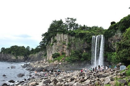 Full-day Customizable Private Jeju Island Tour