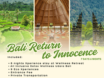Borobudur – Prambanan Private Tour