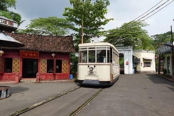 Wake Up to Dreamlike Journey in Yogyakarta