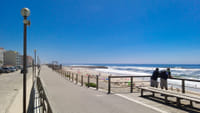 Private car transfer from Porto to Aveiro 3