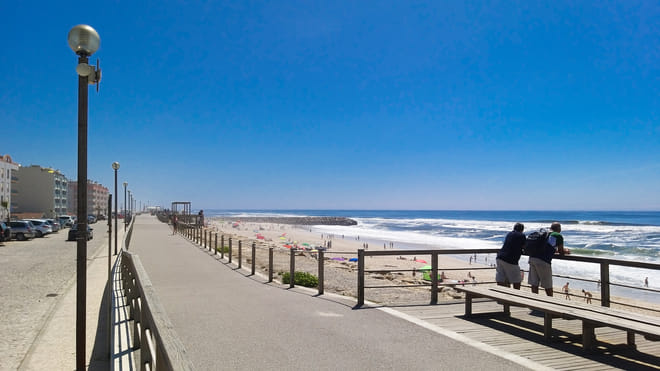 Private car transfer from Porto to Aveiro photo 3
