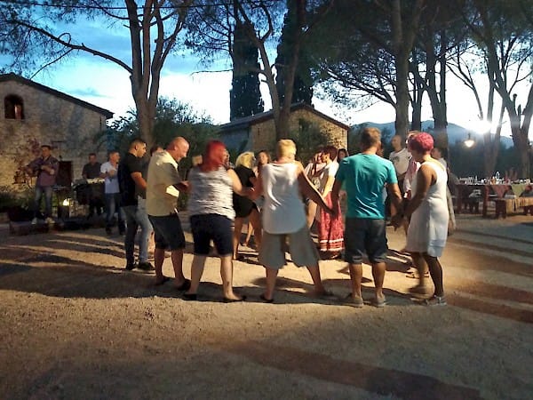Zakynthian Evening - Greek Night photo 3