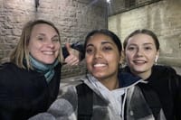 Barcelona Ghost Tour: Gothic Quarter Game (La Rambla, Barcelona Cathedral, etc) 4