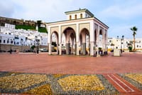 Tetouan and Tangier trip from Andalucia 5