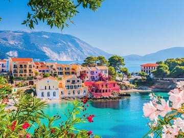 Assos Village