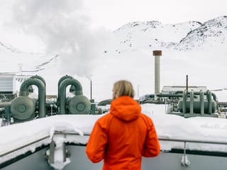 Geothermal Exhibition: Self-Guided Audio Tour and Entry Ticket, photo 17