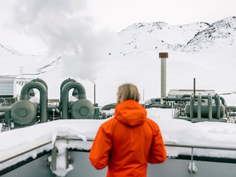 Geothermal Exhibition: Self-Guided Audio Tour and Entry Ticket, photo 17