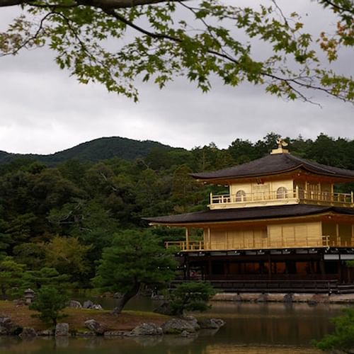 Discover your Kyoto -Kyoto Private Walking Tour-