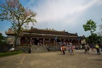 Da Nang: MARBLE MOUNTAINS AND LANG CO BEACH FULL-DAY JOURNEY 8
