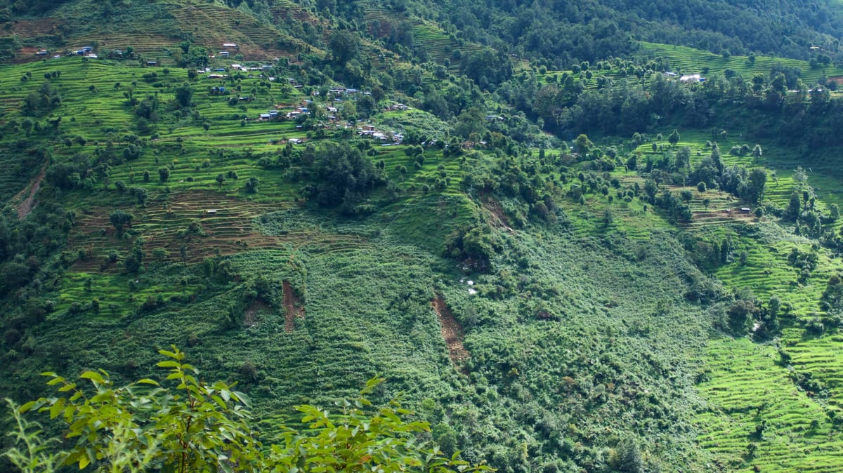 19 Days Mera Peak Climbing & Expedition – One Life-Changing Himalayan Adventure