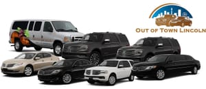 Hourly Car & Driver (local)