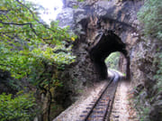 Private Tour of Kalavrita (Odontotos rack railway) From Athens 5