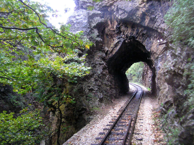 Private Tour of Kalavrita (Odontotos Rack Railway) From Athens 5