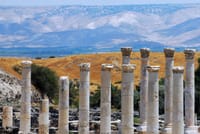 Heritage of the Holy Land and Jordan (Multi country) 1