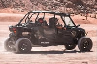 Buggy Adventure Desert Safari Tour In Sharm El Sheikh 10