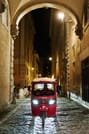 Golf Cart Tour: Firenze di Notte 4