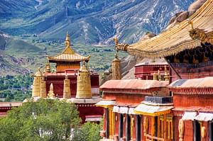 Lhasa Cultural Experience, Private Tour