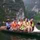 Ninh Binh Private Tour : Bai Dinh Trang An Mua Cave 1 Day Tour from Hanoi
