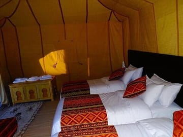 Three-Day Adventure Tour to Merzouga Desert from Ouarzazate