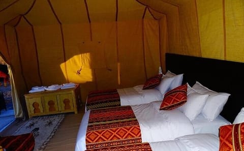 Three-Day Adventure Tour to Merzouga Desert from Ouarzazate