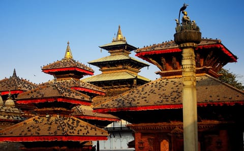 Private 5-Night Cultural Tour in Kathmandu and Lumbini