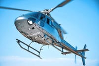 Helicopter Flight in Santorini - 30 minutes 4
