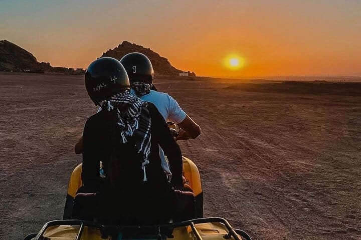 Private Luxor and Karnak Temple Tour